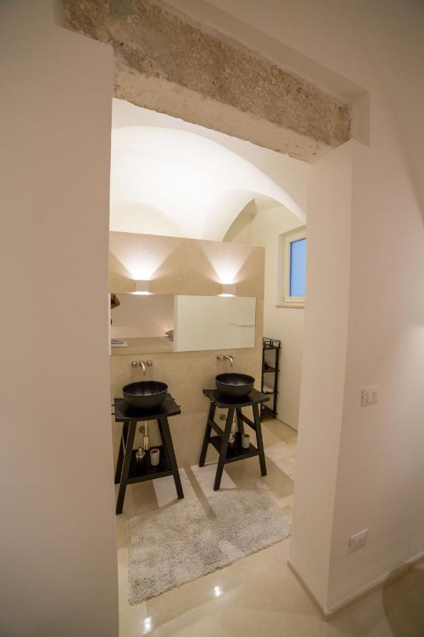 Vila Luxury House Vista D'Ostuni Exteriér fotografie