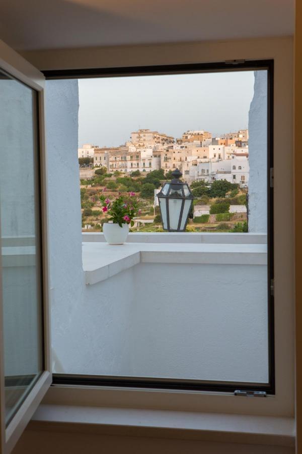 Vila Luxury House Vista D'Ostuni Exteriér fotografie