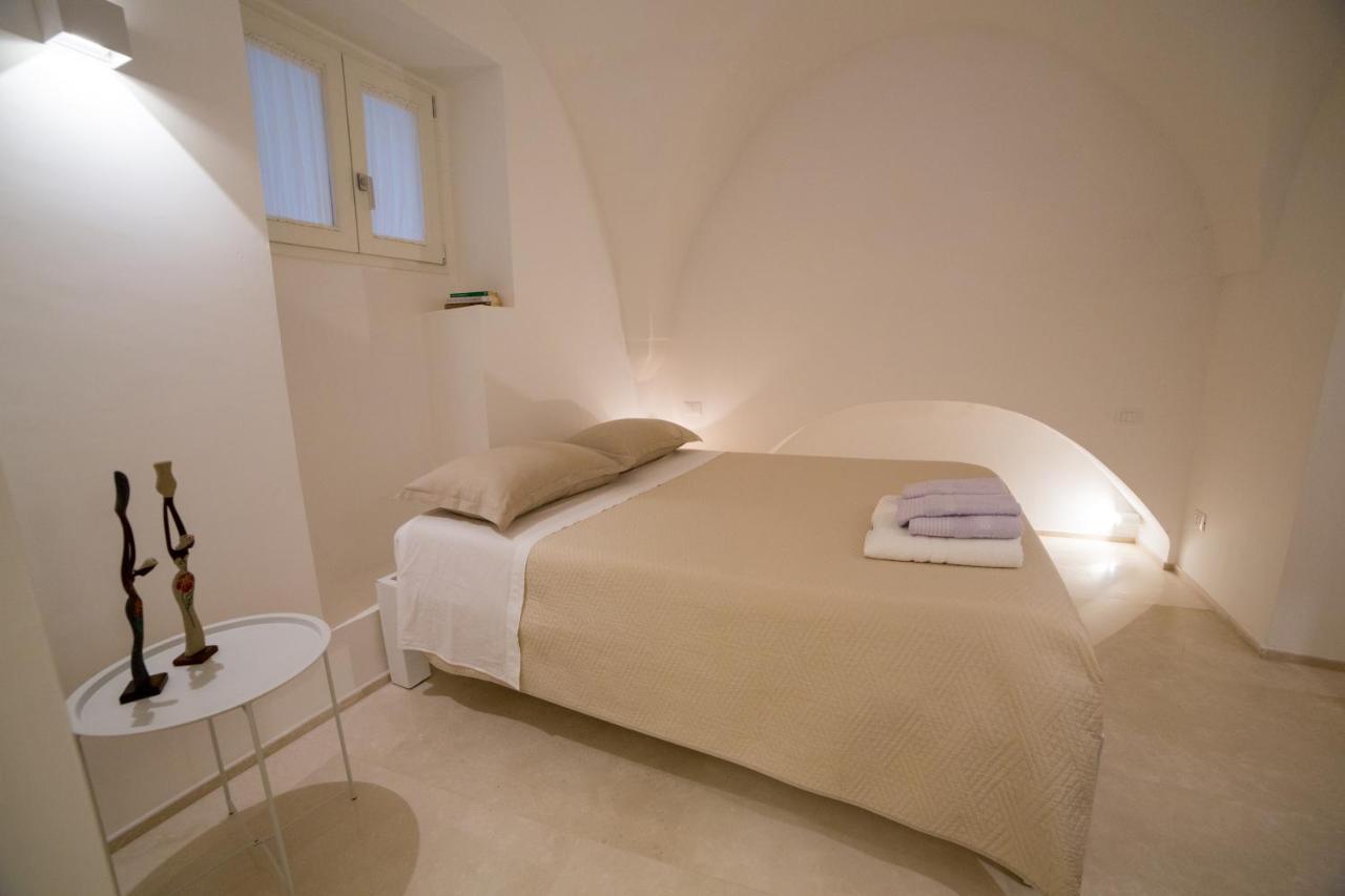 Vila Luxury House Vista D'Ostuni Exteriér fotografie