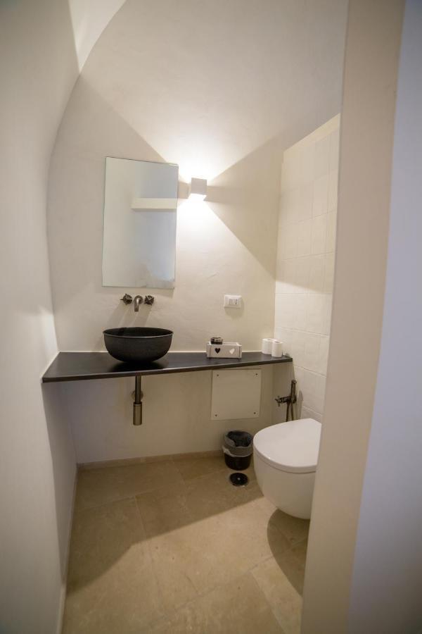Vila Luxury House Vista D'Ostuni Exteriér fotografie