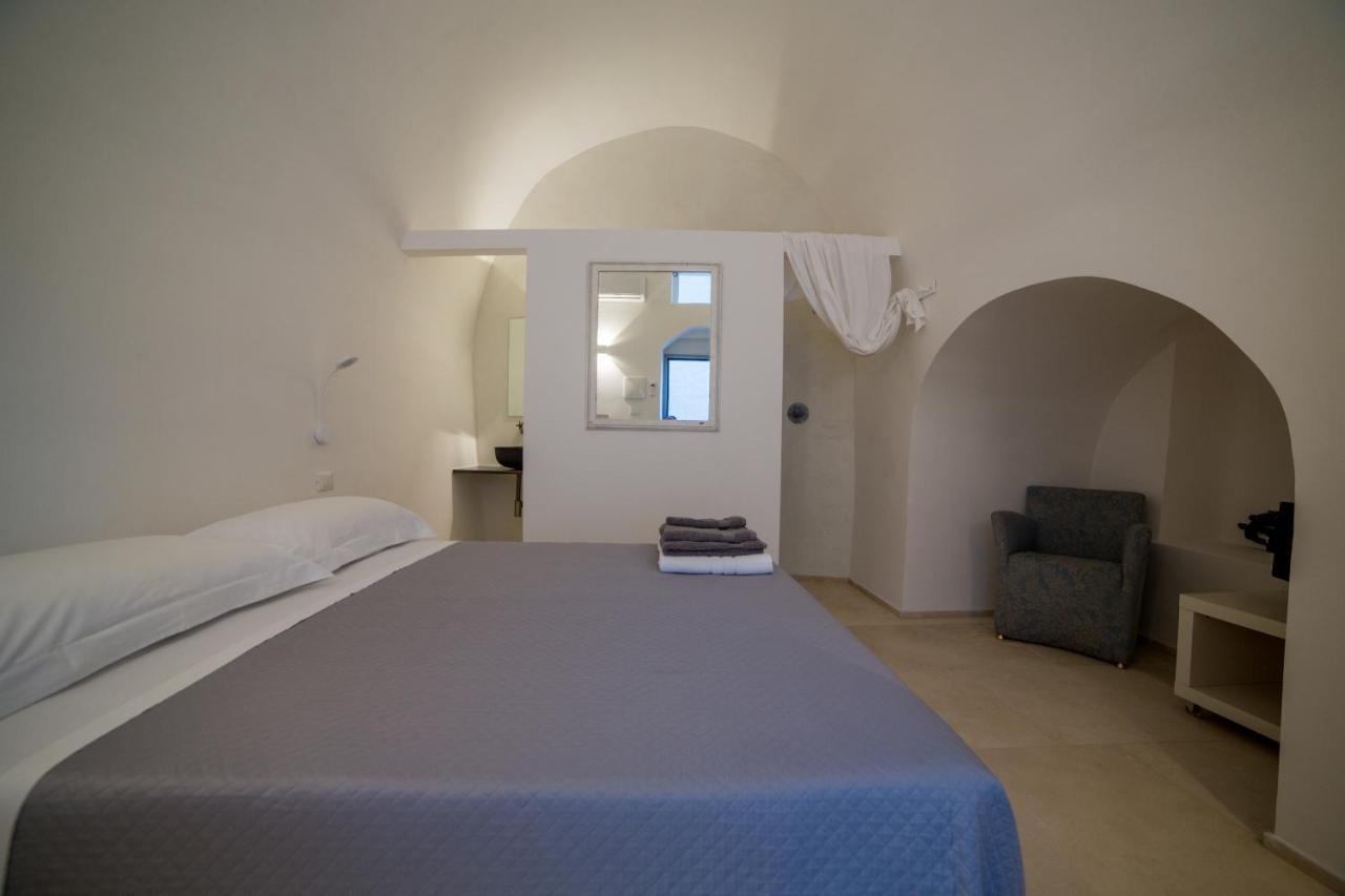 Vila Luxury House Vista D'Ostuni Exteriér fotografie