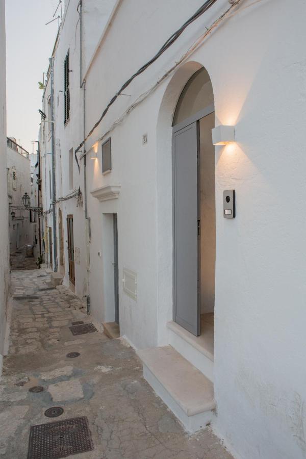 Vila Luxury House Vista D'Ostuni Exteriér fotografie