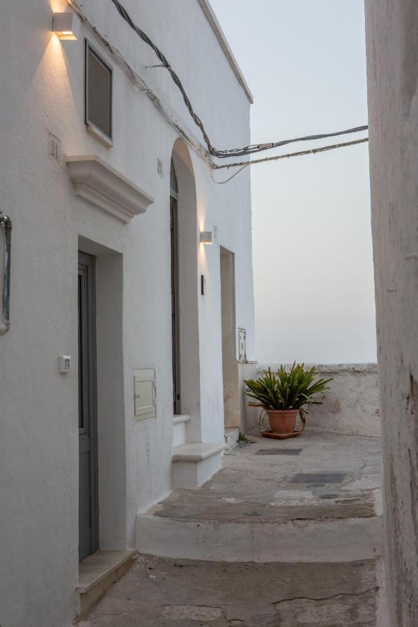Vila Luxury House Vista D'Ostuni Exteriér fotografie
