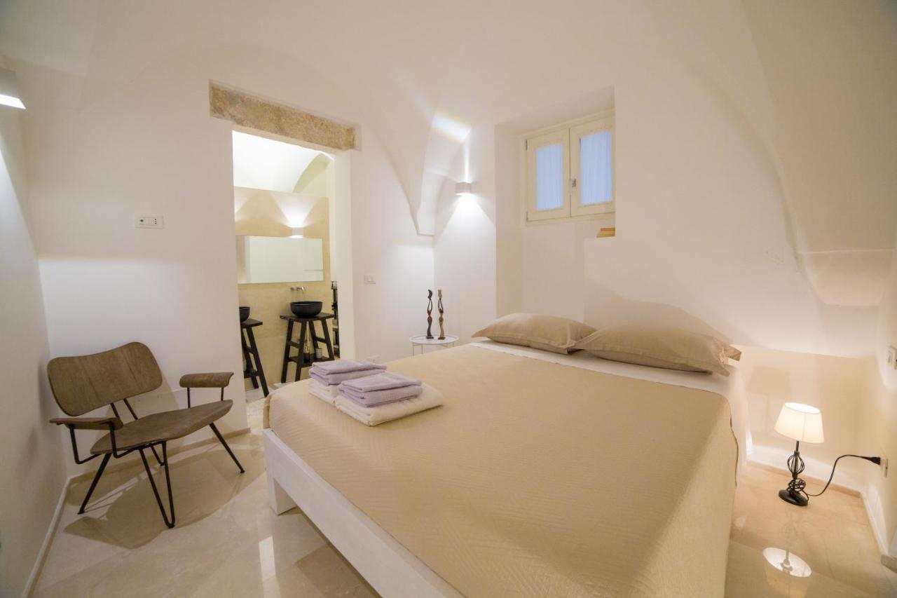 Vila Luxury House Vista D'Ostuni Exteriér fotografie