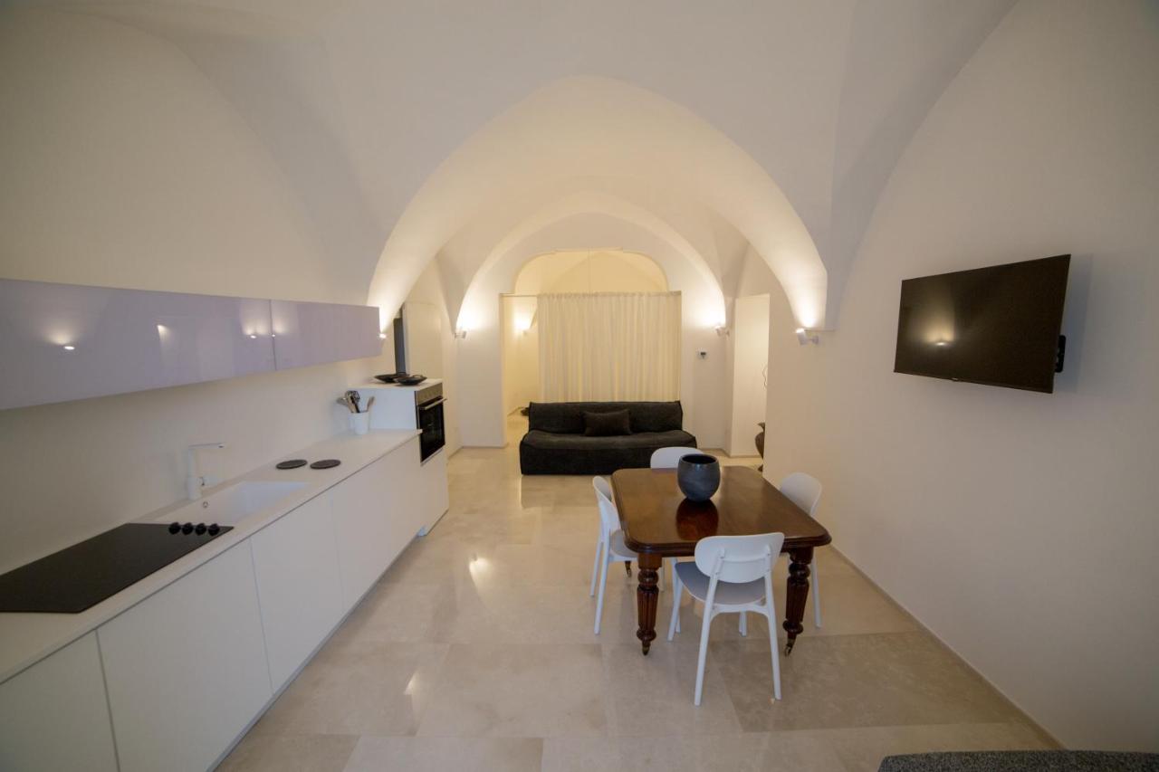 Vila Luxury House Vista D'Ostuni Exteriér fotografie