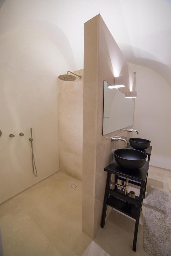 Vila Luxury House Vista D'Ostuni Exteriér fotografie