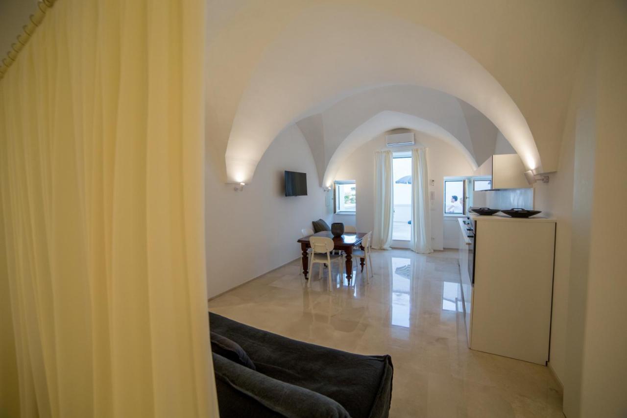Vila Luxury House Vista D'Ostuni Exteriér fotografie