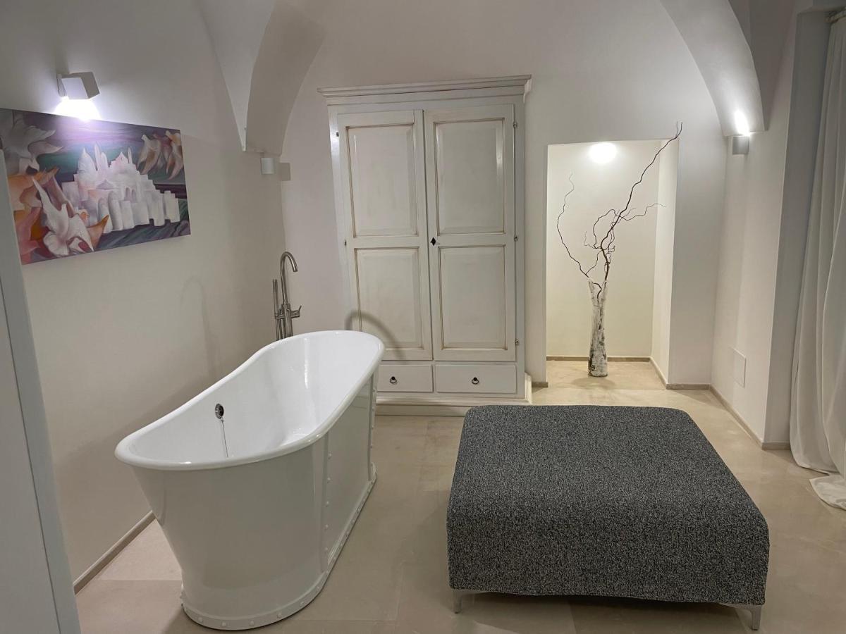 Vila Luxury House Vista D'Ostuni Exteriér fotografie