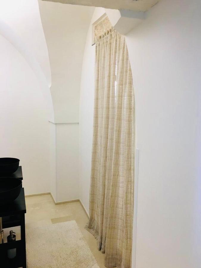 Vila Luxury House Vista D'Ostuni Exteriér fotografie