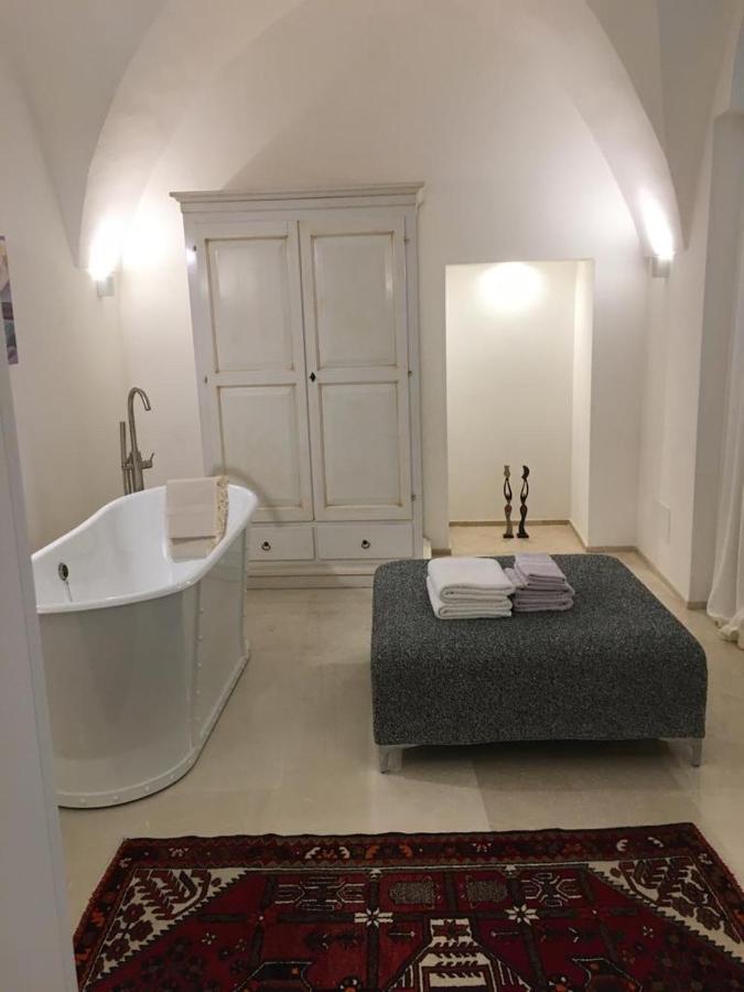 Vila Luxury House Vista D'Ostuni Exteriér fotografie