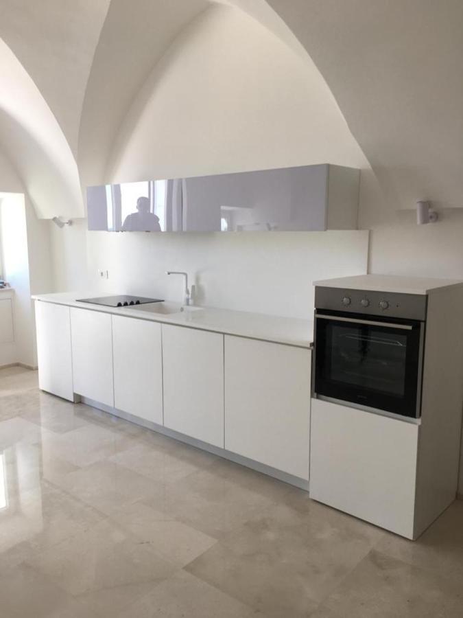 Vila Luxury House Vista D'Ostuni Exteriér fotografie